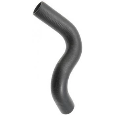 Lower Radiator Or Coolant Hose by DAYCO - 71637 pa2