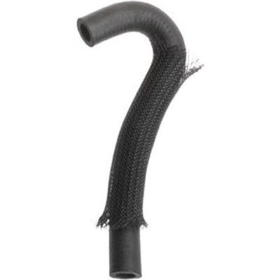 Lower Radiator Or Coolant Hose by DAYCO - 71639 pa1