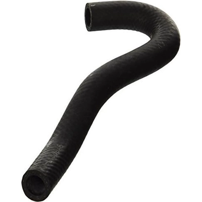 Lower Radiator Or Coolant Hose by DAYCO - 71639 pa4