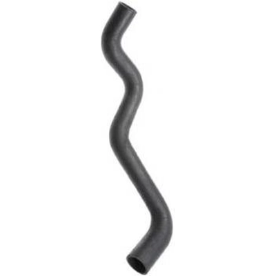 Lower Radiator Or Coolant Hose by DAYCO - 71646 pa3