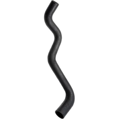 Lower Radiator Or Coolant Hose by DAYCO - 71646 pa4