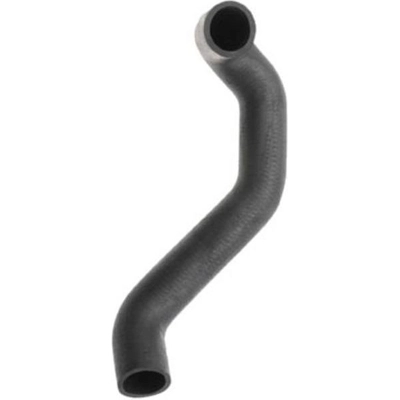 Lower Radiator Or Coolant Hose by DAYCO - 71655 pa1