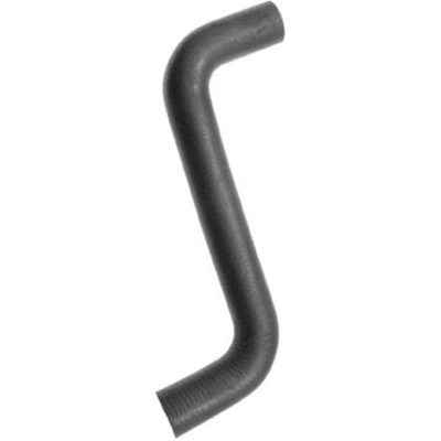 Lower Radiator Or Coolant Hose by DAYCO - 71657 pa1