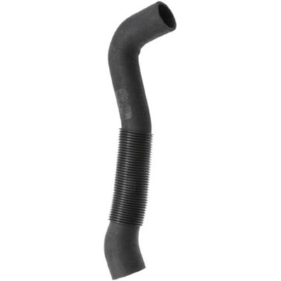 Lower Radiator Or Coolant Hose by DAYCO - 71660 pa2
