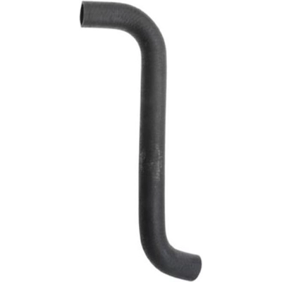 Lower Radiator Or Coolant Hose by DAYCO - 71679 pa2