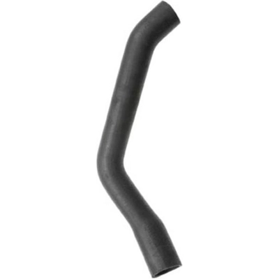 Lower Radiator Or Coolant Hose by DAYCO - 71684 pa1