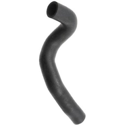 Lower Radiator Or Coolant Hose by DAYCO - 71691 pa1