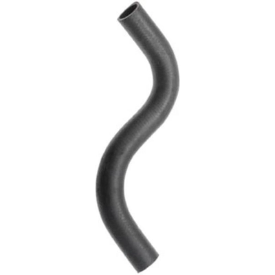 Lower Radiator Or Coolant Hose by DAYCO - 71695 pa1