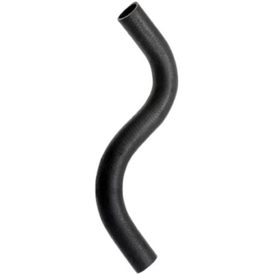 Lower Radiator Or Coolant Hose by DAYCO - 71695 pa2