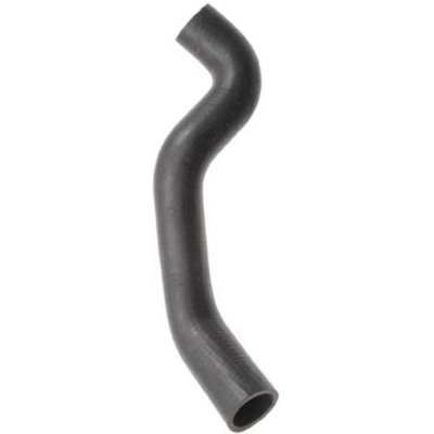 Lower Radiator Or Coolant Hose by DAYCO - 71700 pa2