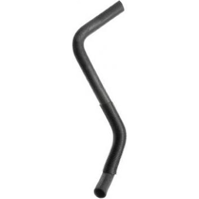 Lower Radiator Or Coolant Hose by DAYCO - 71703 pa3