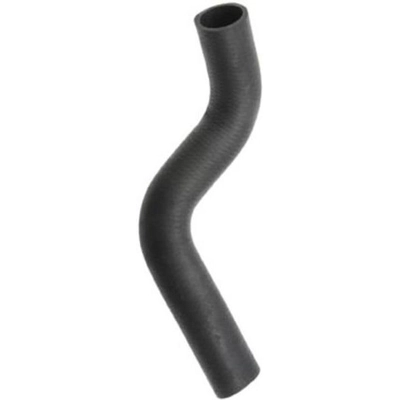 Lower Radiator Or Coolant Hose by DAYCO - 71705 pa2