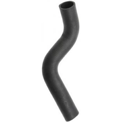 Lower Radiator Or Coolant Hose by DAYCO - 71705 pa3