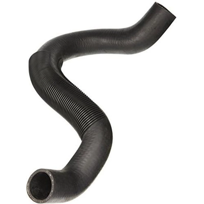 Lower Radiator Or Coolant Hose by DAYCO - 71710 pa4