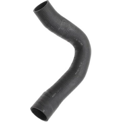 Lower Radiator Or Coolant Hose by DAYCO - 71716 pa1