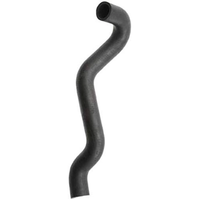 Lower Radiator Or Coolant Hose by DAYCO - 71718 pa3