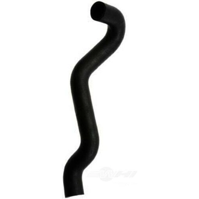 Lower Radiator Or Coolant Hose by DAYCO - 71718 pa4