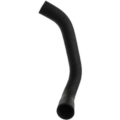 Lower Radiator Or Coolant Hose by DAYCO - 71723 pa2