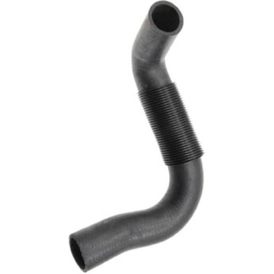 Lower Radiator Or Coolant Hose by DAYCO - 71727 pa2