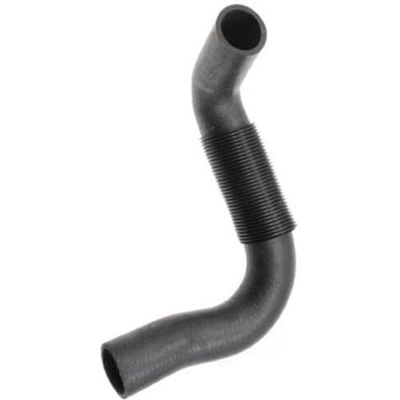 Lower Radiator Or Coolant Hose by DAYCO - 71727 pa6