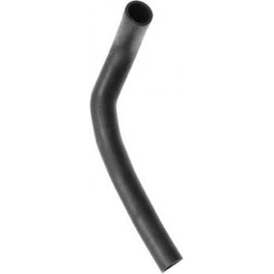 Lower Radiator Or Coolant Hose by DAYCO - 71747 pa4