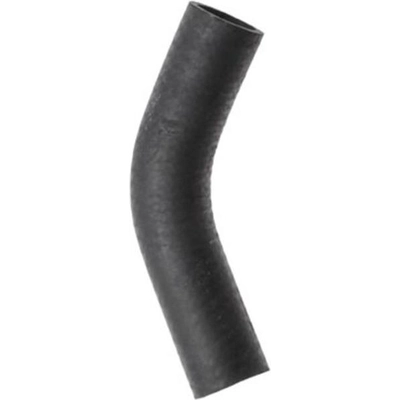 Lower Radiator Or Coolant Hose by DAYCO - 71748 pa1