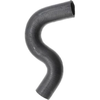 Lower Radiator Or Coolant Hose by DAYCO - 71749 pa2