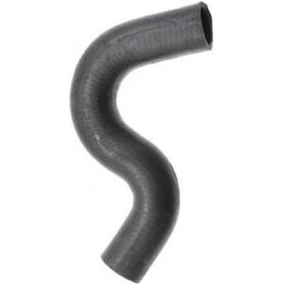 Lower Radiator Or Coolant Hose by DAYCO - 71749 pa5