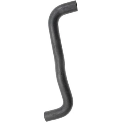 Lower Radiator Or Coolant Hose by DAYCO - 71751 pa2
