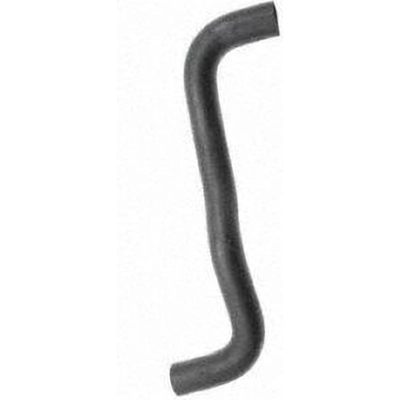 Lower Radiator Or Coolant Hose by DAYCO - 71751 pa3