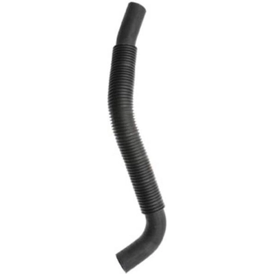 Lower Radiator Or Coolant Hose by DAYCO - 71754 pa1