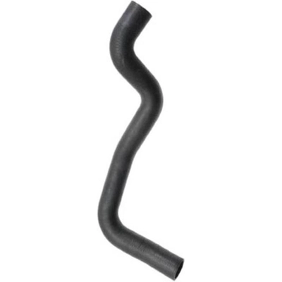 Lower Radiator Or Coolant Hose by DAYCO - 71756 pa1
