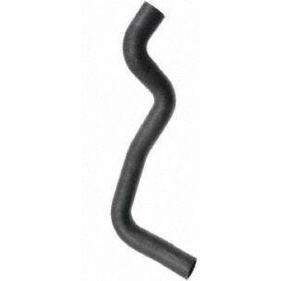 Lower Radiator Or Coolant Hose by DAYCO - 71756 pa2