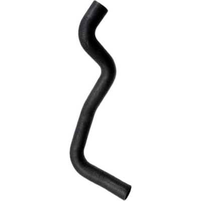 Lower Radiator Or Coolant Hose by DAYCO - 71756 pa4