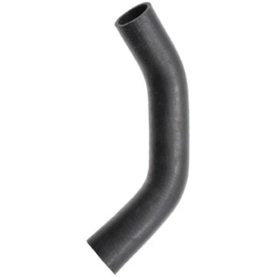 Lower Radiator Or Coolant Hose by DAYCO - 71764 pa1