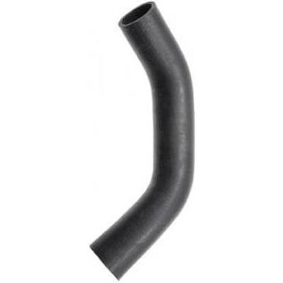 Lower Radiator Or Coolant Hose by DAYCO - 71764 pa2