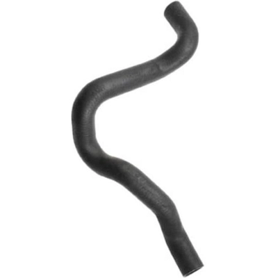 Lower Radiator Or Coolant Hose by DAYCO - 71767 pa1