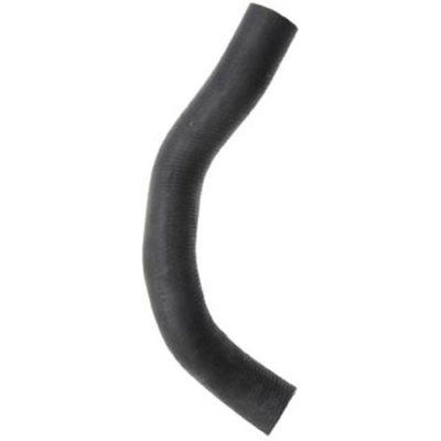 Lower Radiator Or Coolant Hose by DAYCO - 71773 pa2