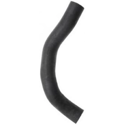 Lower Radiator Or Coolant Hose by DAYCO - 71773 pa4