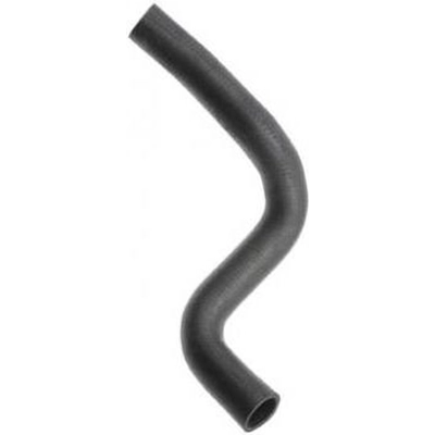 Lower Radiator Or Coolant Hose by DAYCO - 71777 pa3