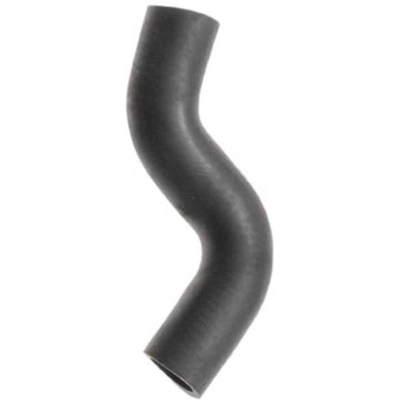 Lower Radiator Or Coolant Hose by DAYCO - 71780 pa2