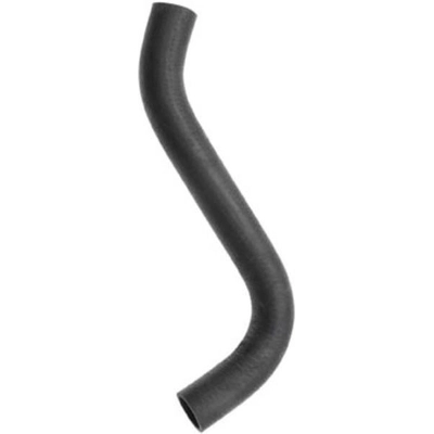 Lower Radiator Or Coolant Hose by DAYCO - 71785 pa1