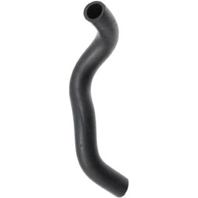Lower Radiator Or Coolant Hose by DAYCO - 71789 pa1