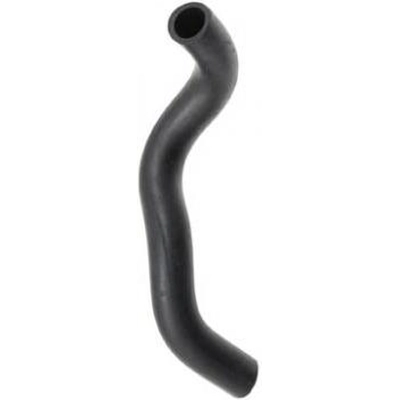 Lower Radiator Or Coolant Hose by DAYCO - 71789 pa2