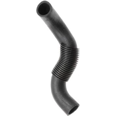 Lower Radiator Or Coolant Hose by DAYCO - 71792 pa1