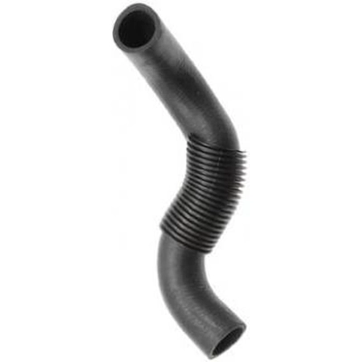 Lower Radiator Or Coolant Hose by DAYCO - 71792 pa2