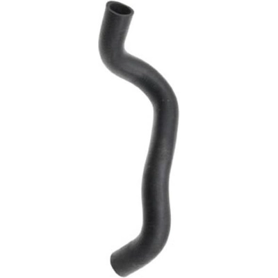 Lower Radiator Or Coolant Hose by DAYCO - 71793 pa1