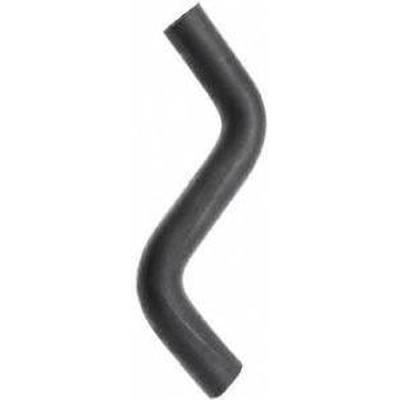 Lower Radiator Or Coolant Hose by DAYCO - 71794 pa1