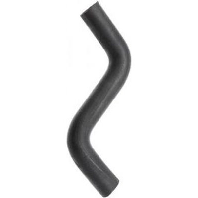 Lower Radiator Or Coolant Hose by DAYCO - 71794 pa3