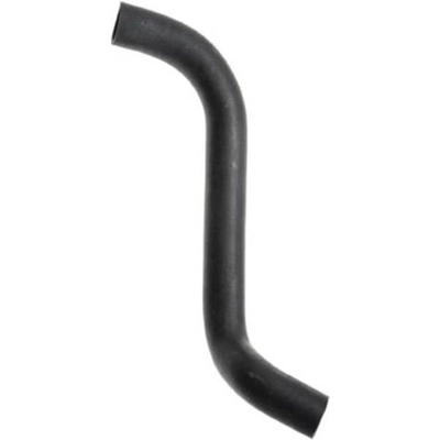 Lower Radiator Or Coolant Hose by DAYCO - 71798 pa1
